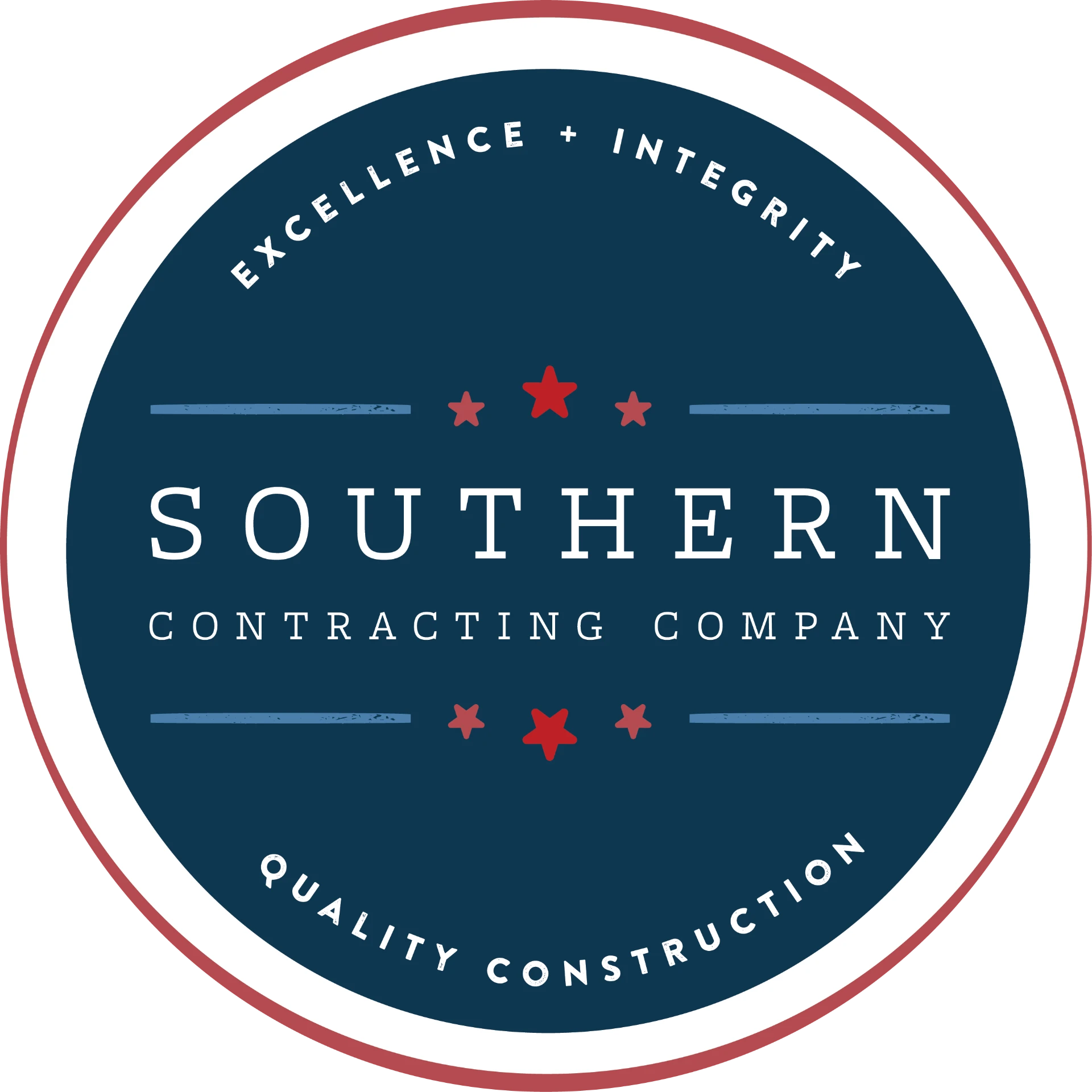 Southern Contracting Company — Excellence and Integrity, Quality Construction